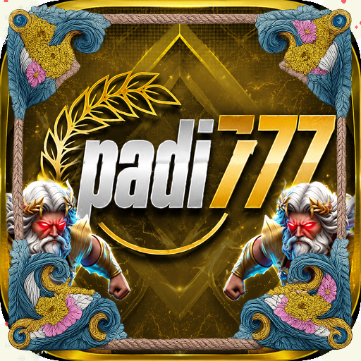 padi777 — mitra unggulan